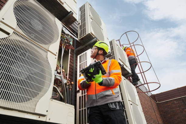 Trusted Swartz, LA HVAC Experts