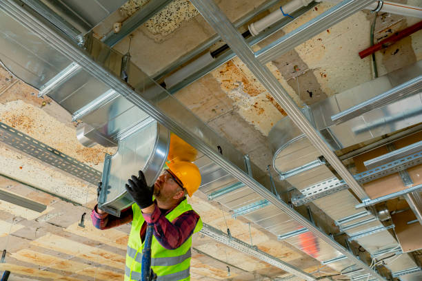 Best HVAC maintenance near me  in Swartz, LA