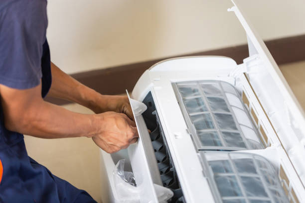 Best Best HVAC companies  in Swartz, LA