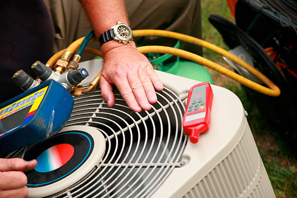 Best Affordable air conditioning repair  in Swartz, LA
