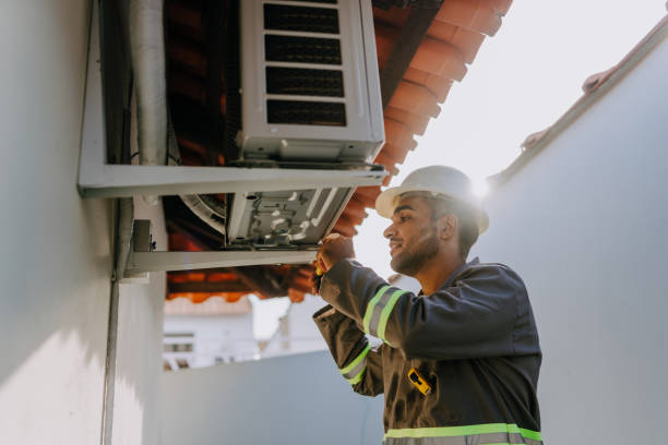 Best HVAC installation services  in Swartz, LA