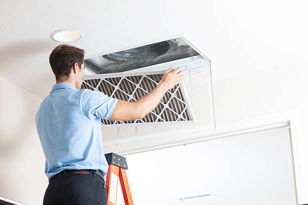 HVAC troubleshooting in Swartz, LA