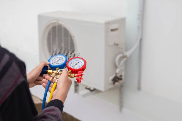 Affordable air conditioning repair in Swartz, LA