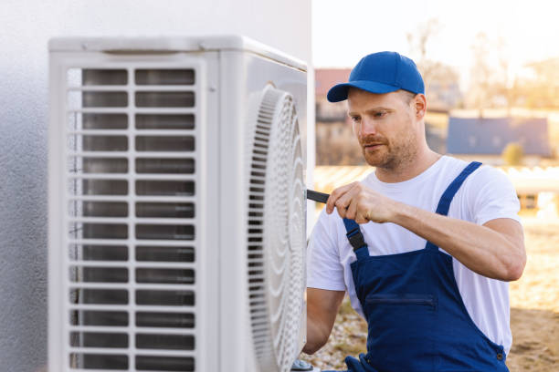 Best HVAC system installation  in Swartz, LA