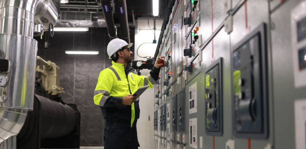Best HVAC installation services  in Swartz, LA